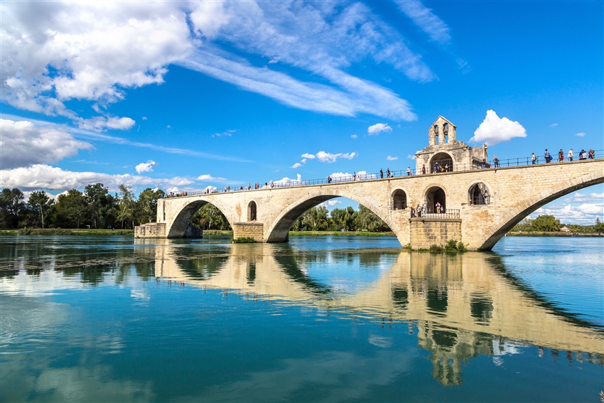 亞維儂 Avignon