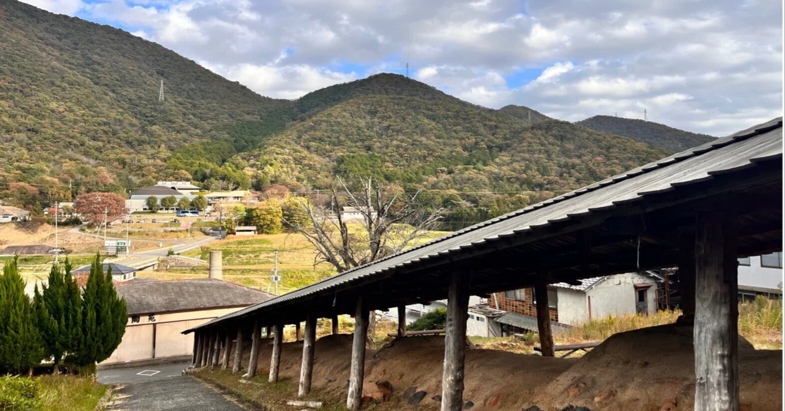 立杭陶之鄉窯元見學