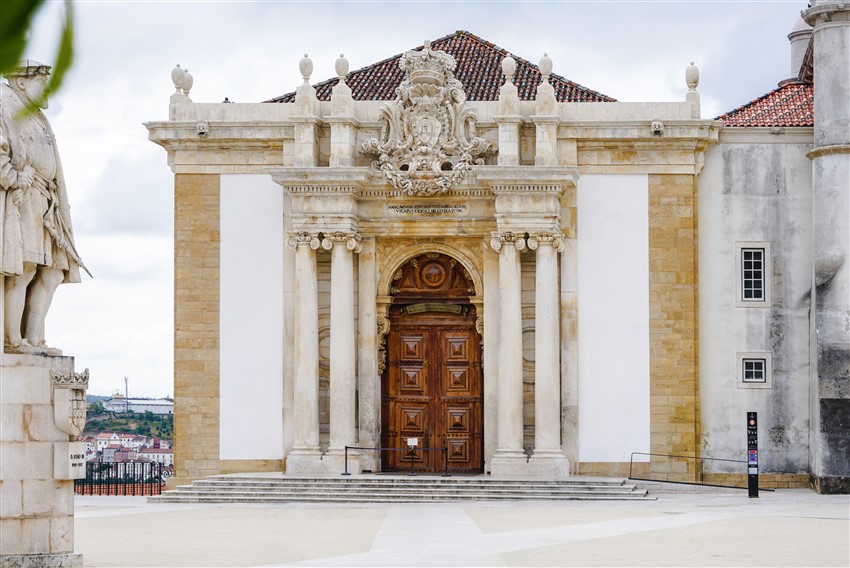 喬安娜圖書館 Johannine Library