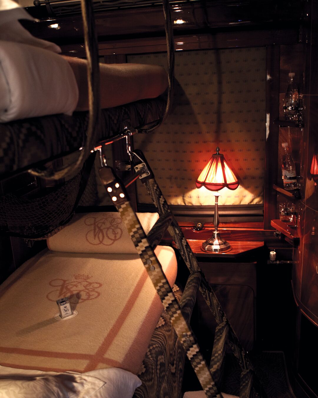 重溫鐵道黃金年代 : 貼心提醒