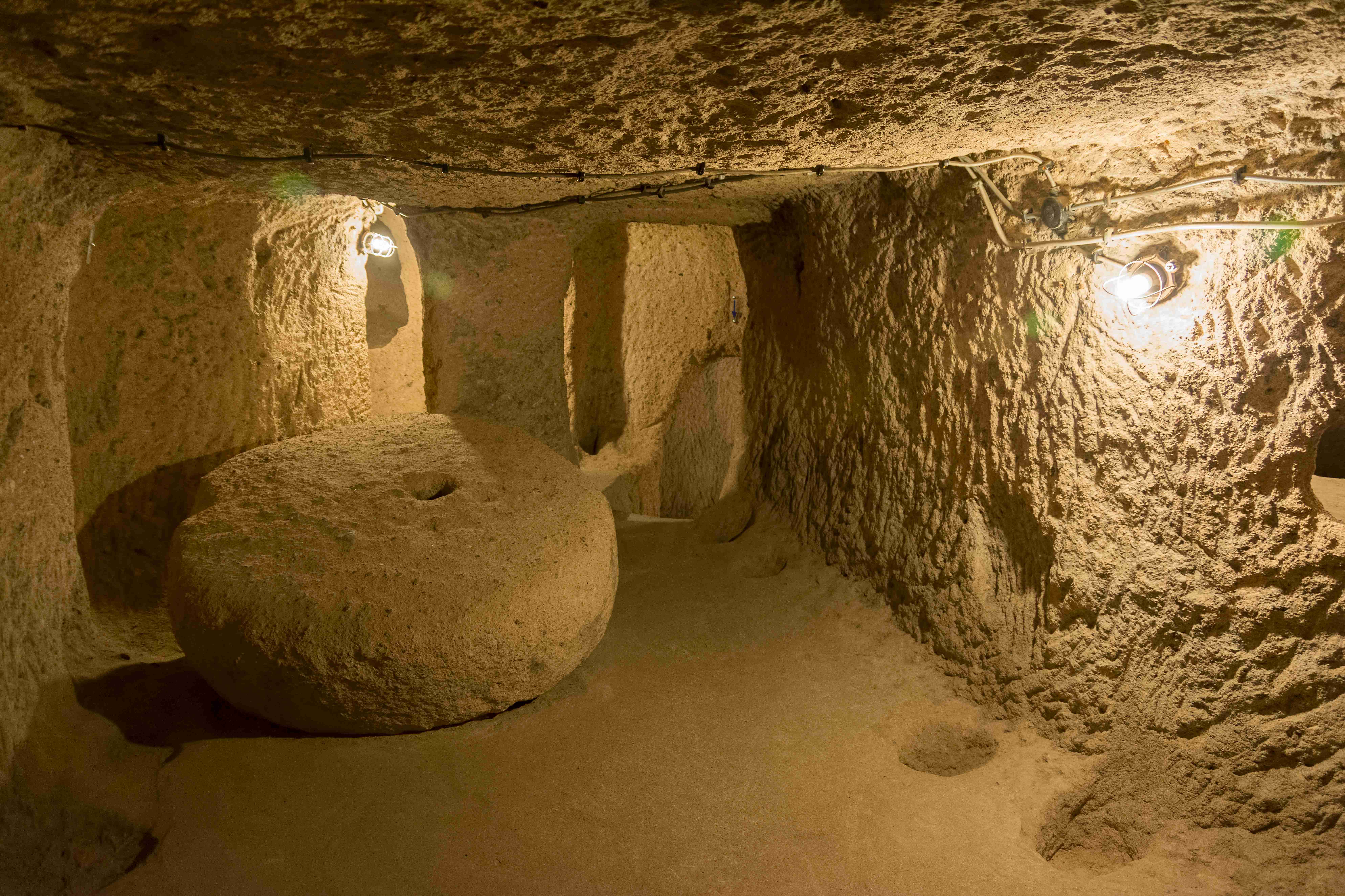 凱馬克里地下城