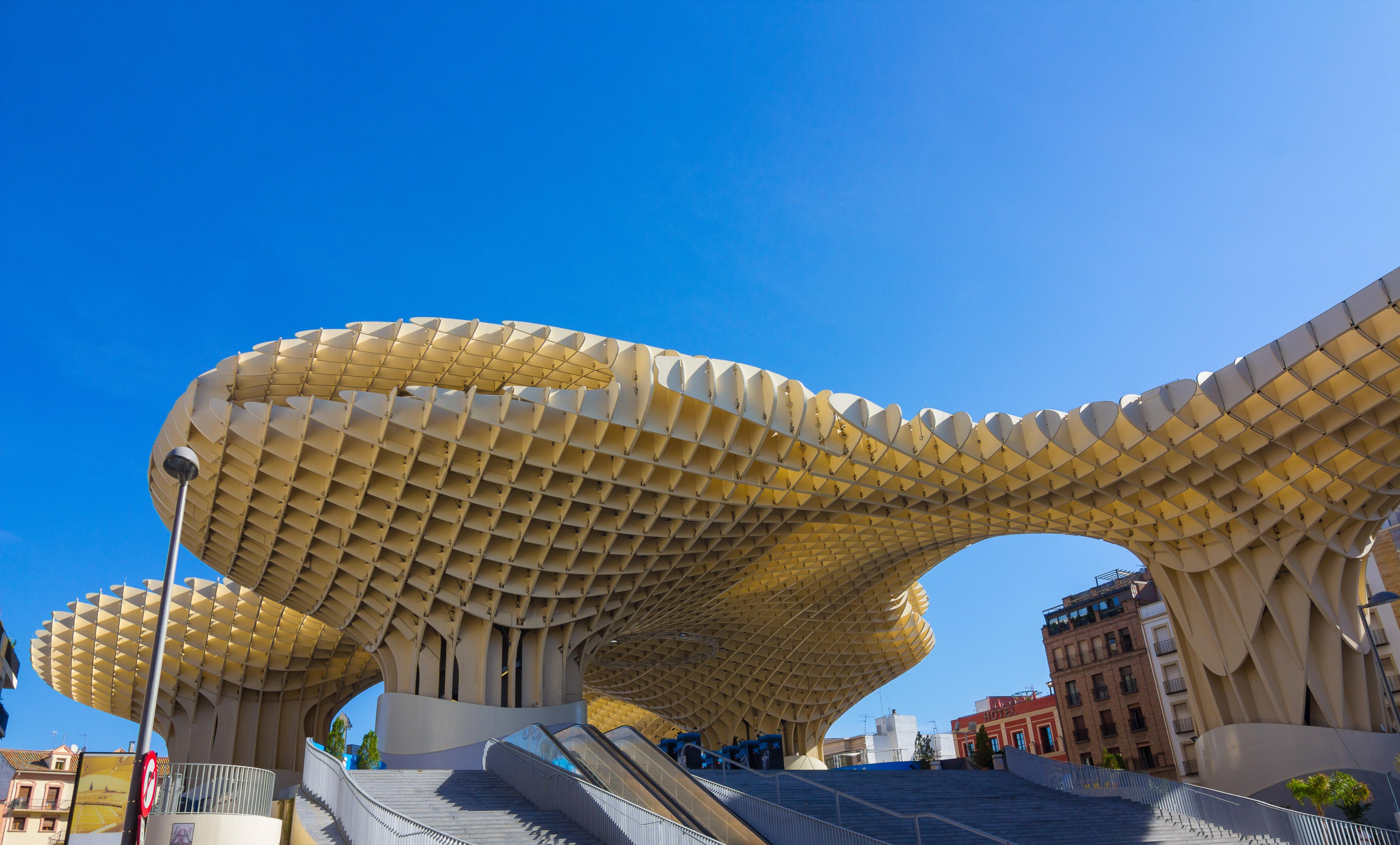 都市陽傘 Metropo Parasol