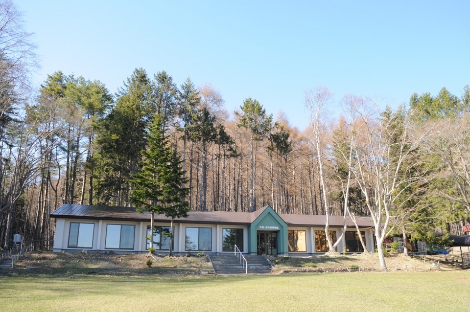 中島湖之森博物館