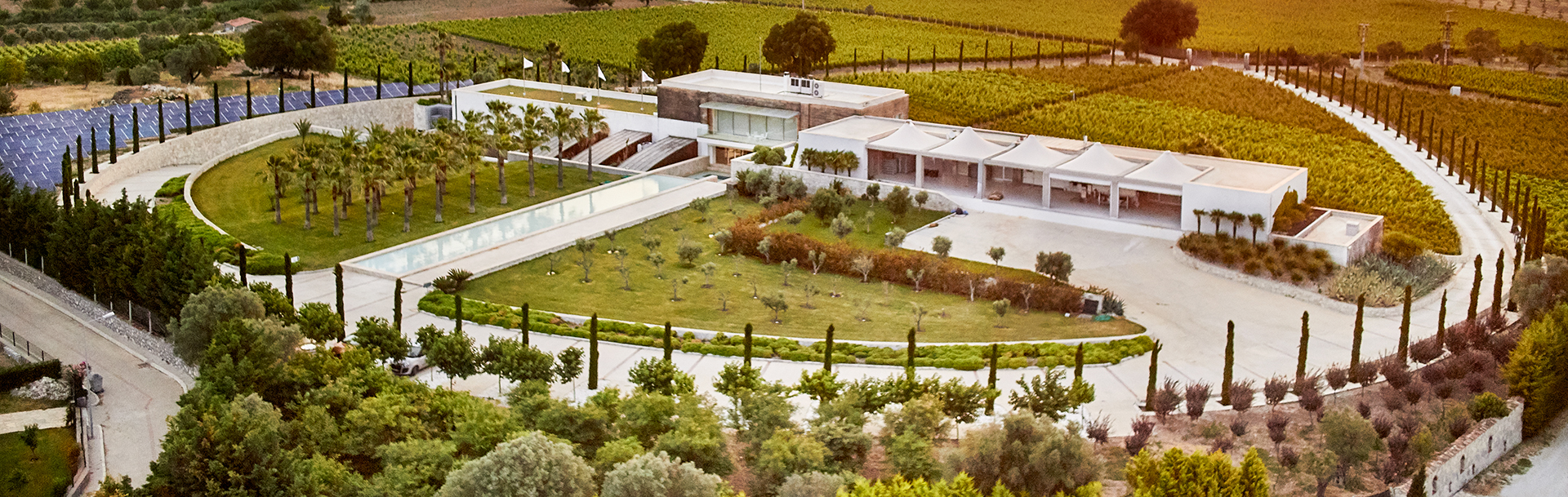 薩拉普奇利克酒莊