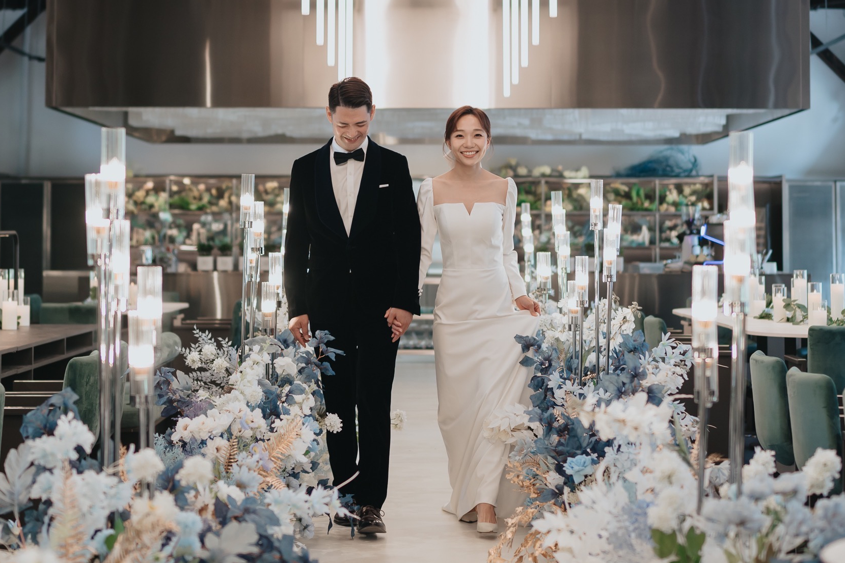 禮享愛情．與你甜蜜而行