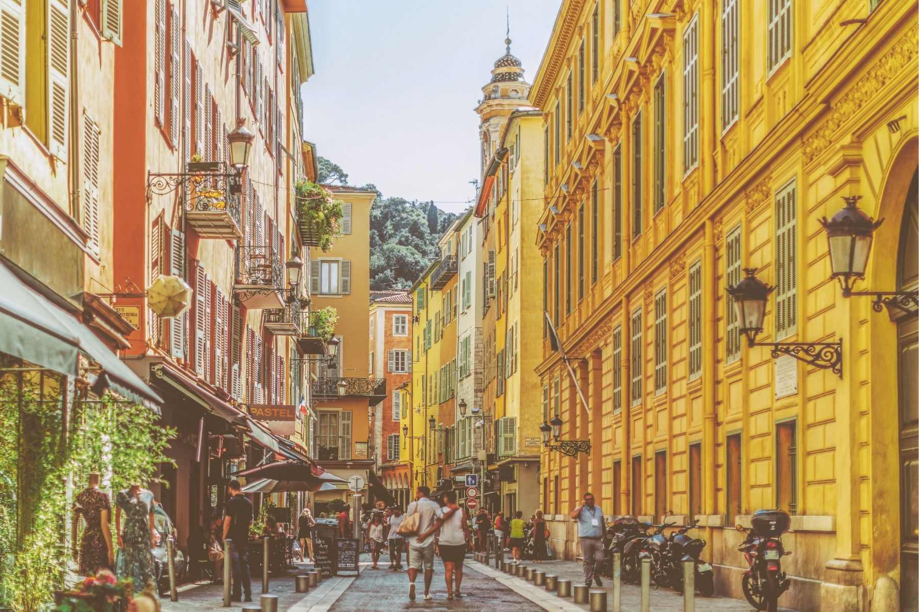 南法普羅旺斯13日