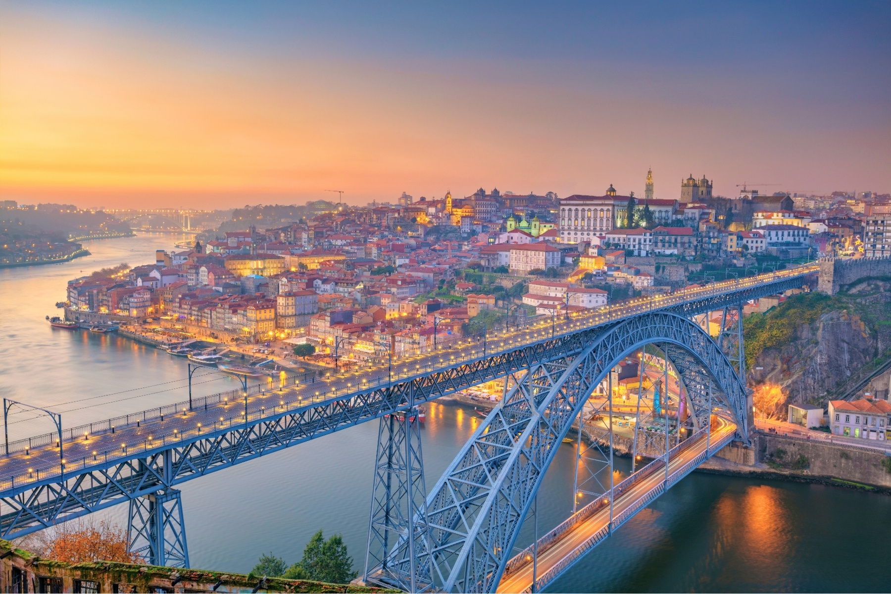 葡萄牙詩意13日